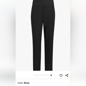 Women's Adidas Straight Leg Pull on Golf Pants